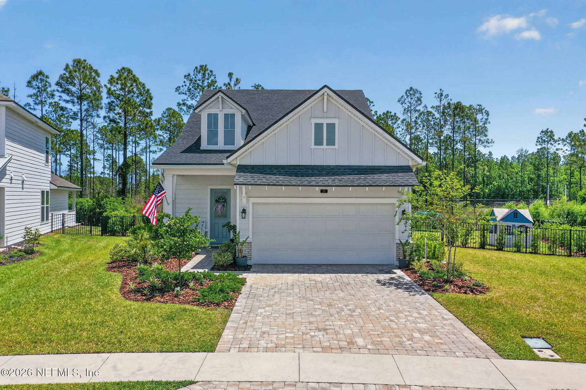 291 Blue Hampton Drive Ponte Vedra FL 32081