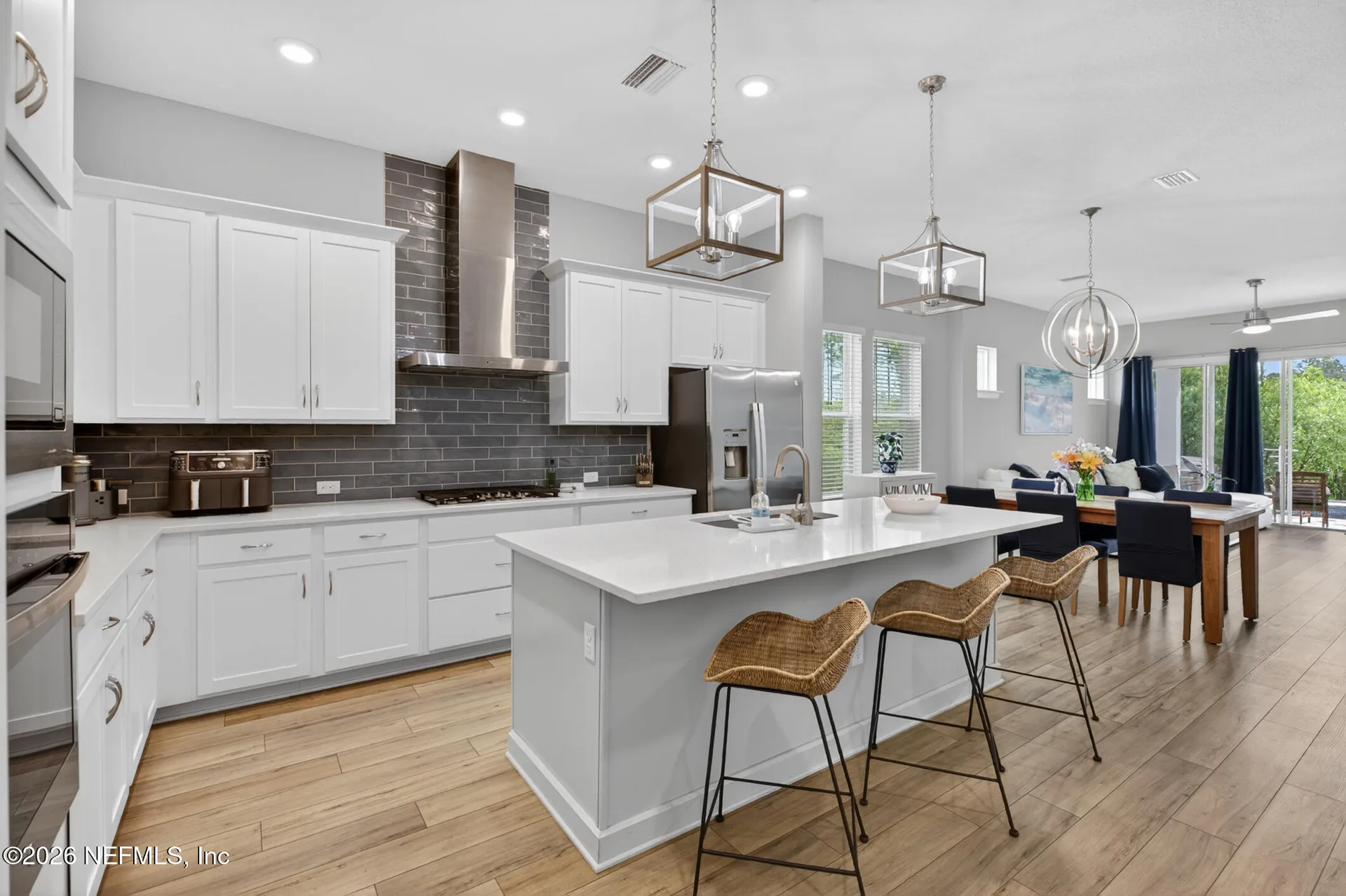 291 Blue Hampton Drive Ponte Vedra FL 32081