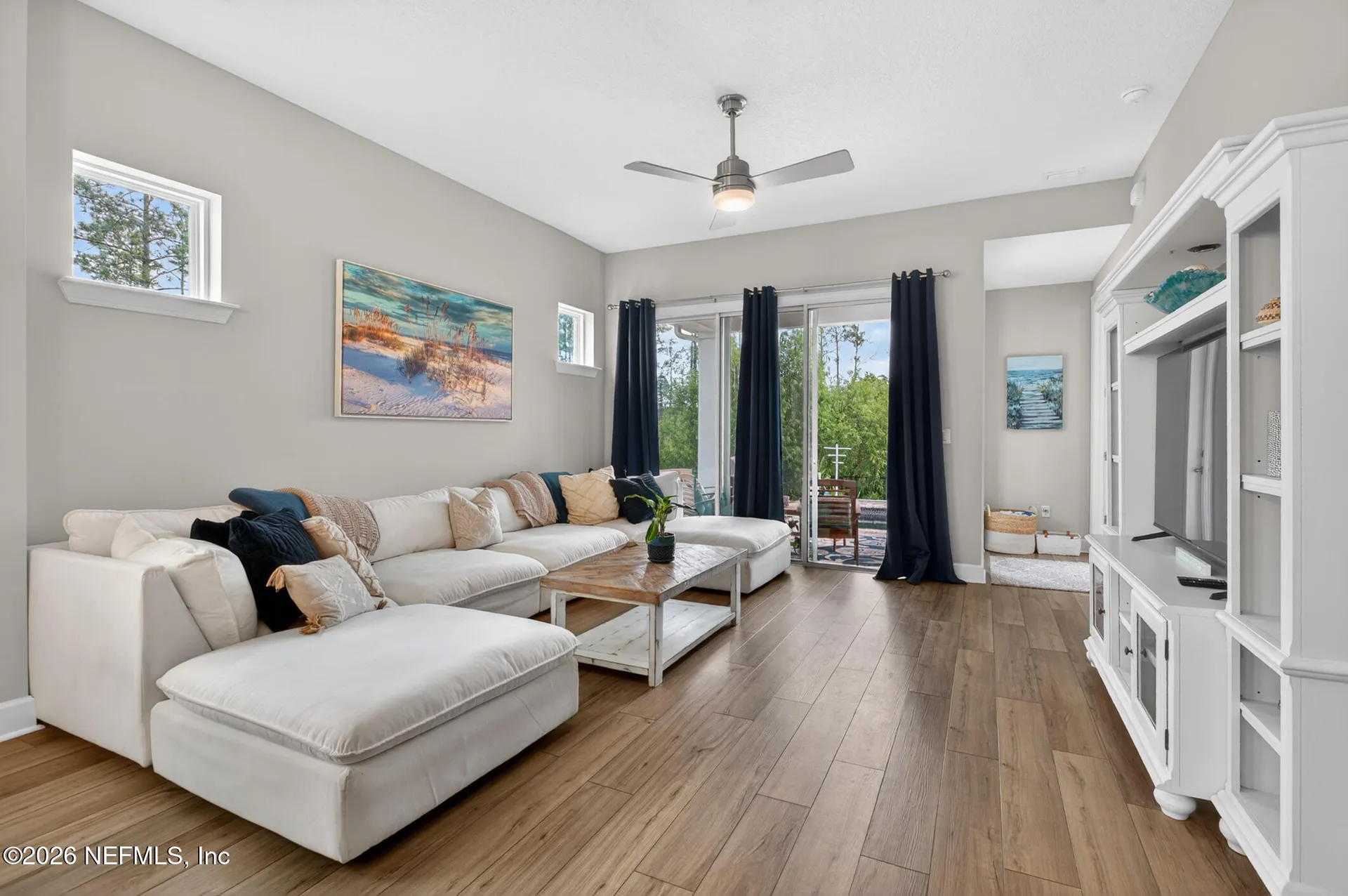 291 Blue Hampton Drive Ponte Vedra FL 32081