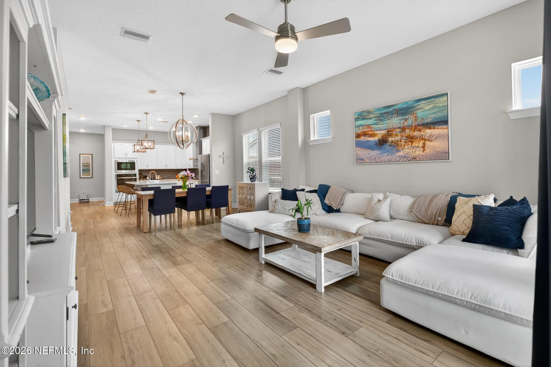 291 Blue Hampton Drive Ponte Vedra FL 32081