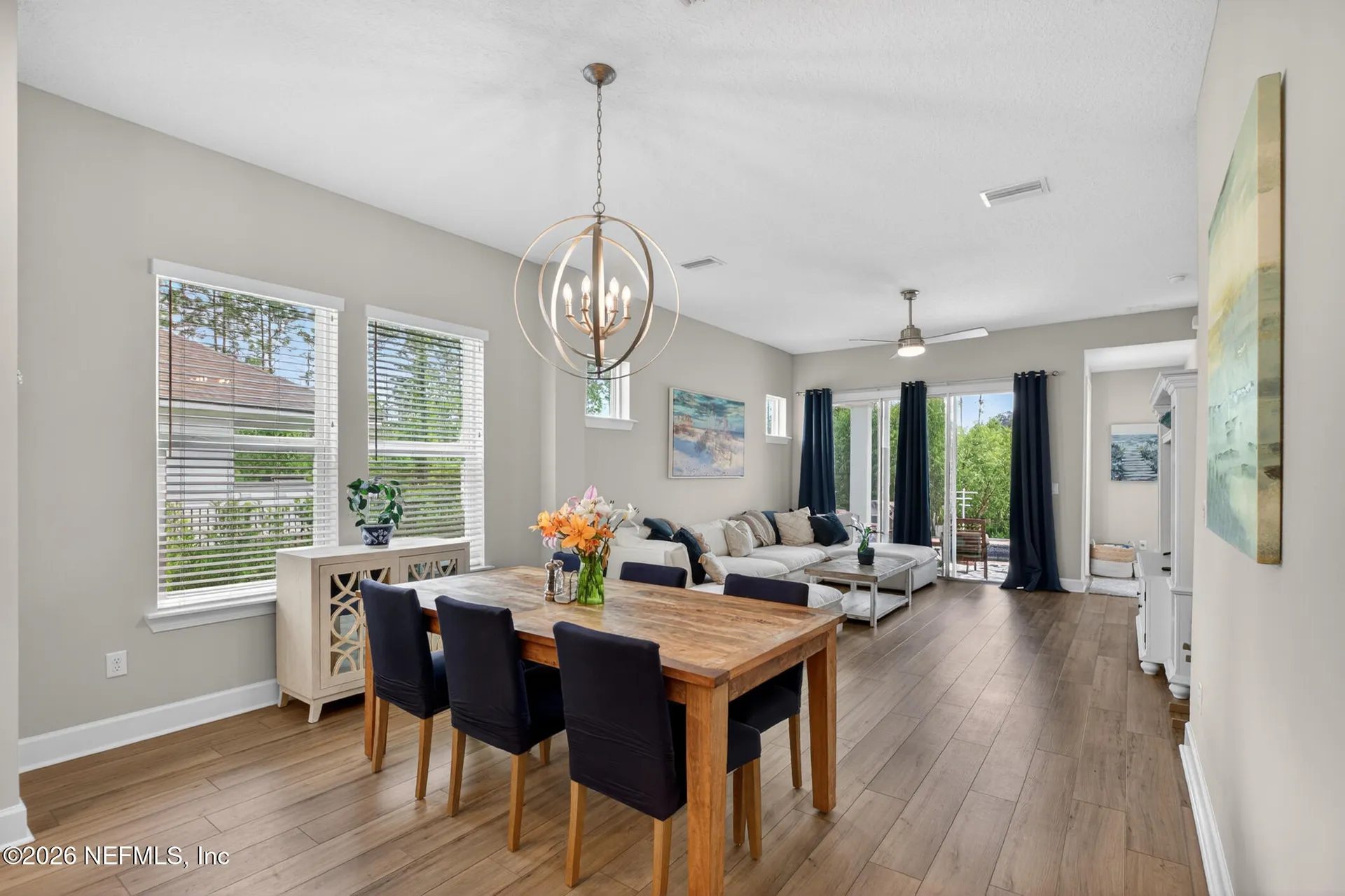 291 Blue Hampton Drive Ponte Vedra FL 32081