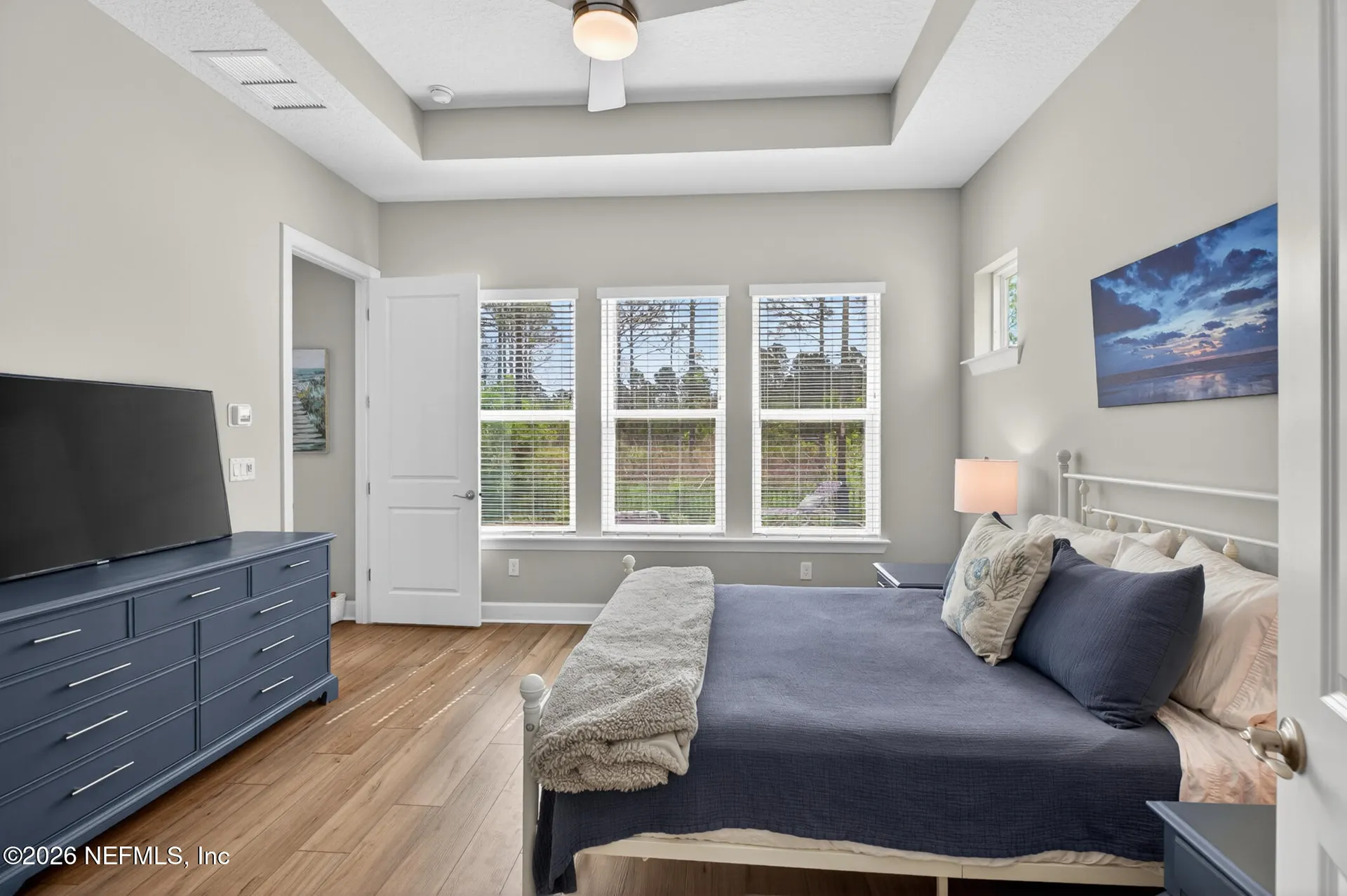 291 Blue Hampton Drive Ponte Vedra FL 32081
