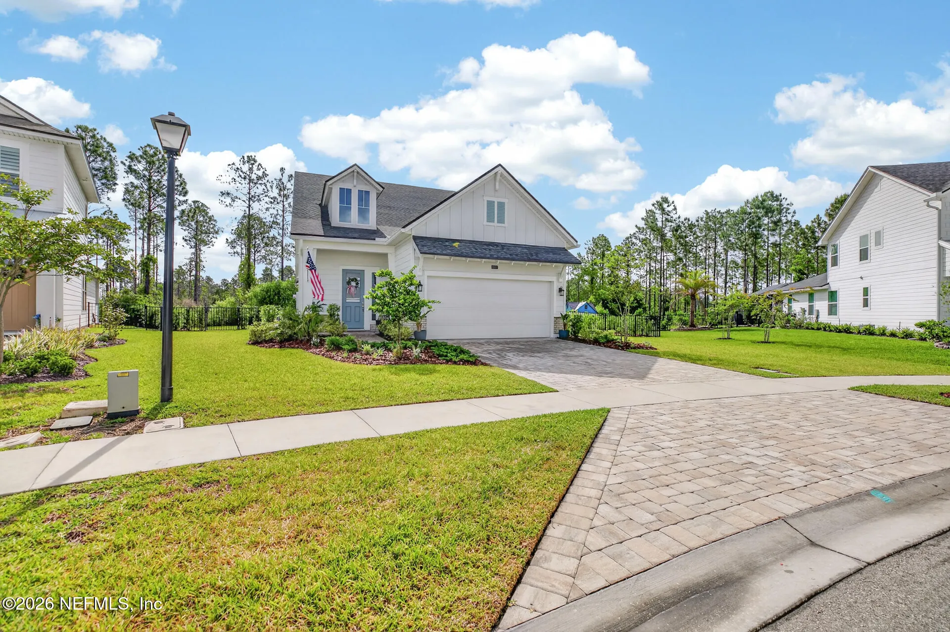 291 Blue Hampton Drive Ponte Vedra FL 32081
