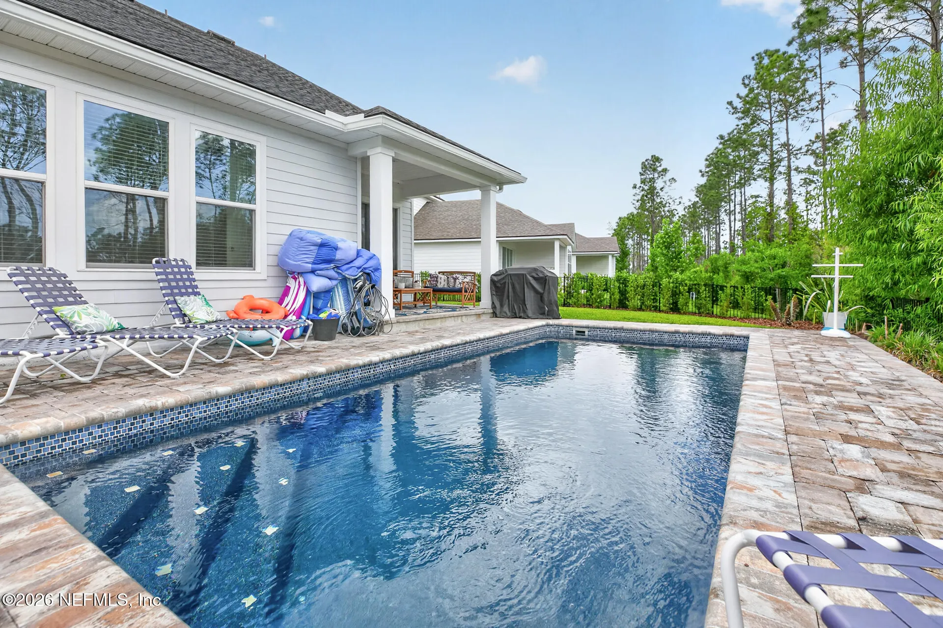 291 Blue Hampton Drive Ponte Vedra FL 32081