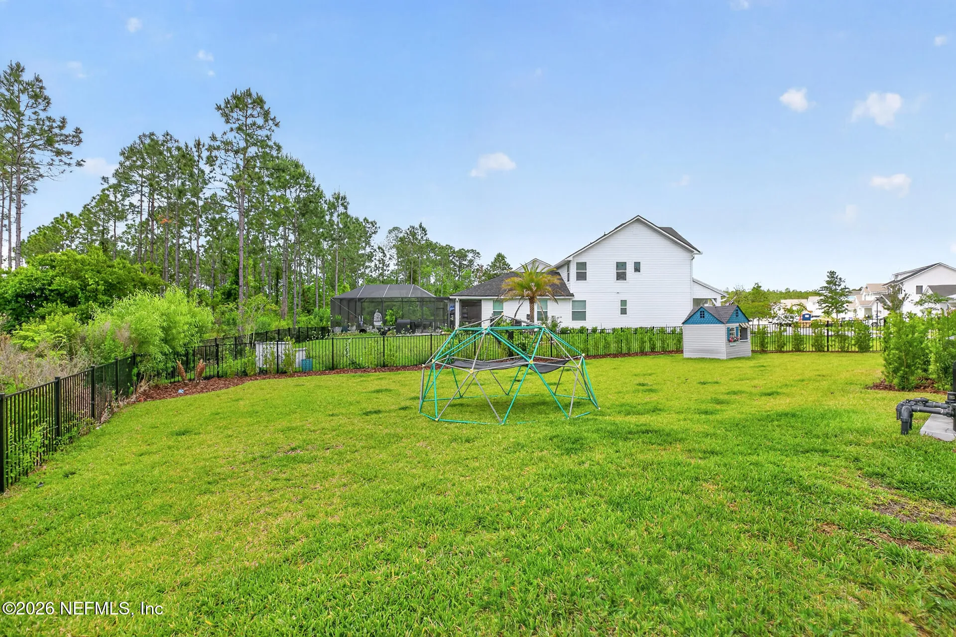 291 Blue Hampton Drive Ponte Vedra FL 32081