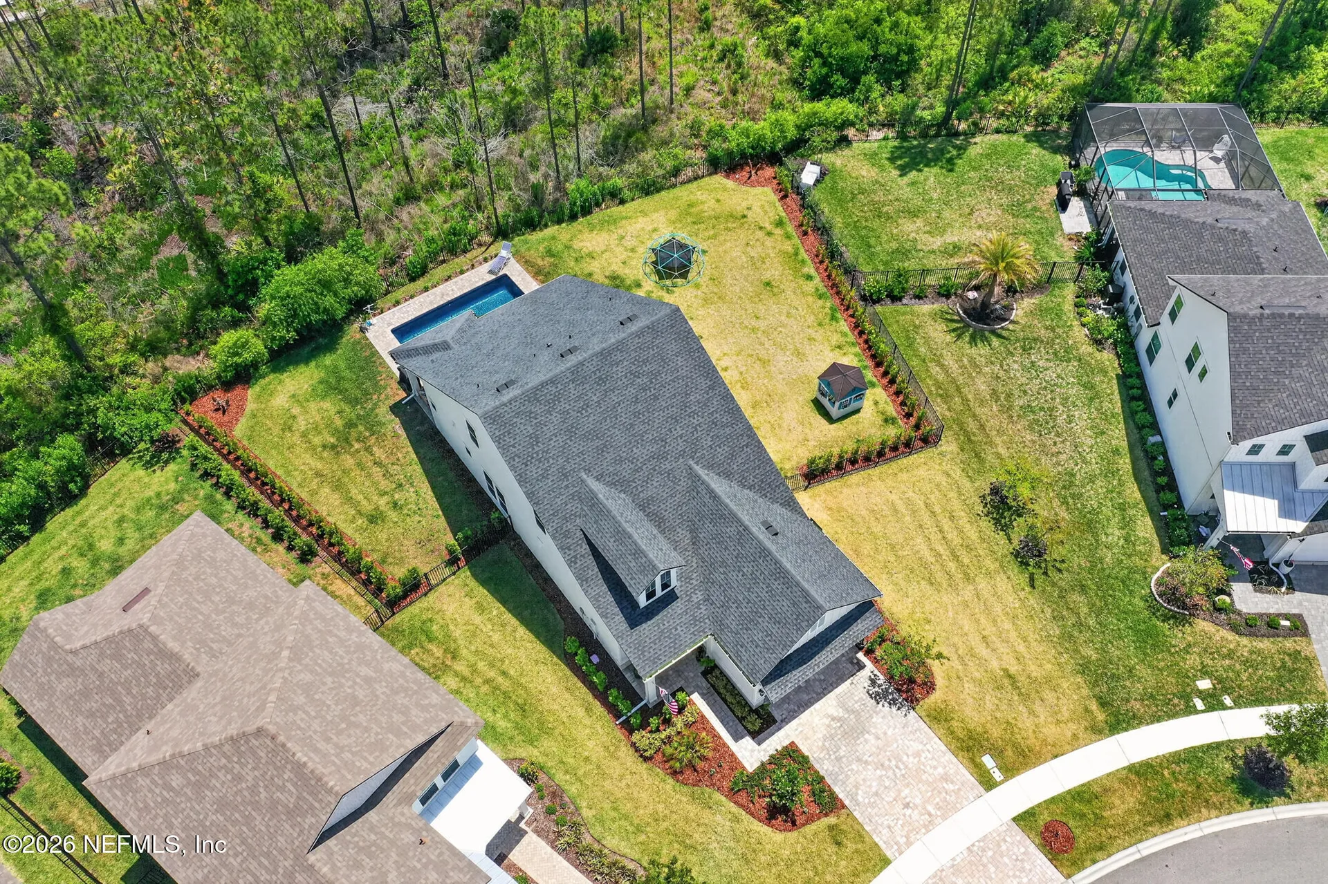 291 Blue Hampton Drive Ponte Vedra FL 32081
