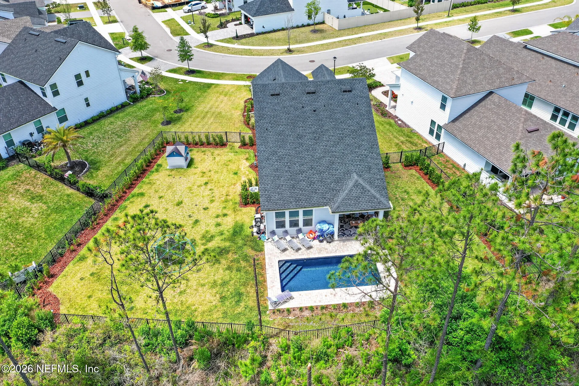 291 Blue Hampton Drive Ponte Vedra FL 32081