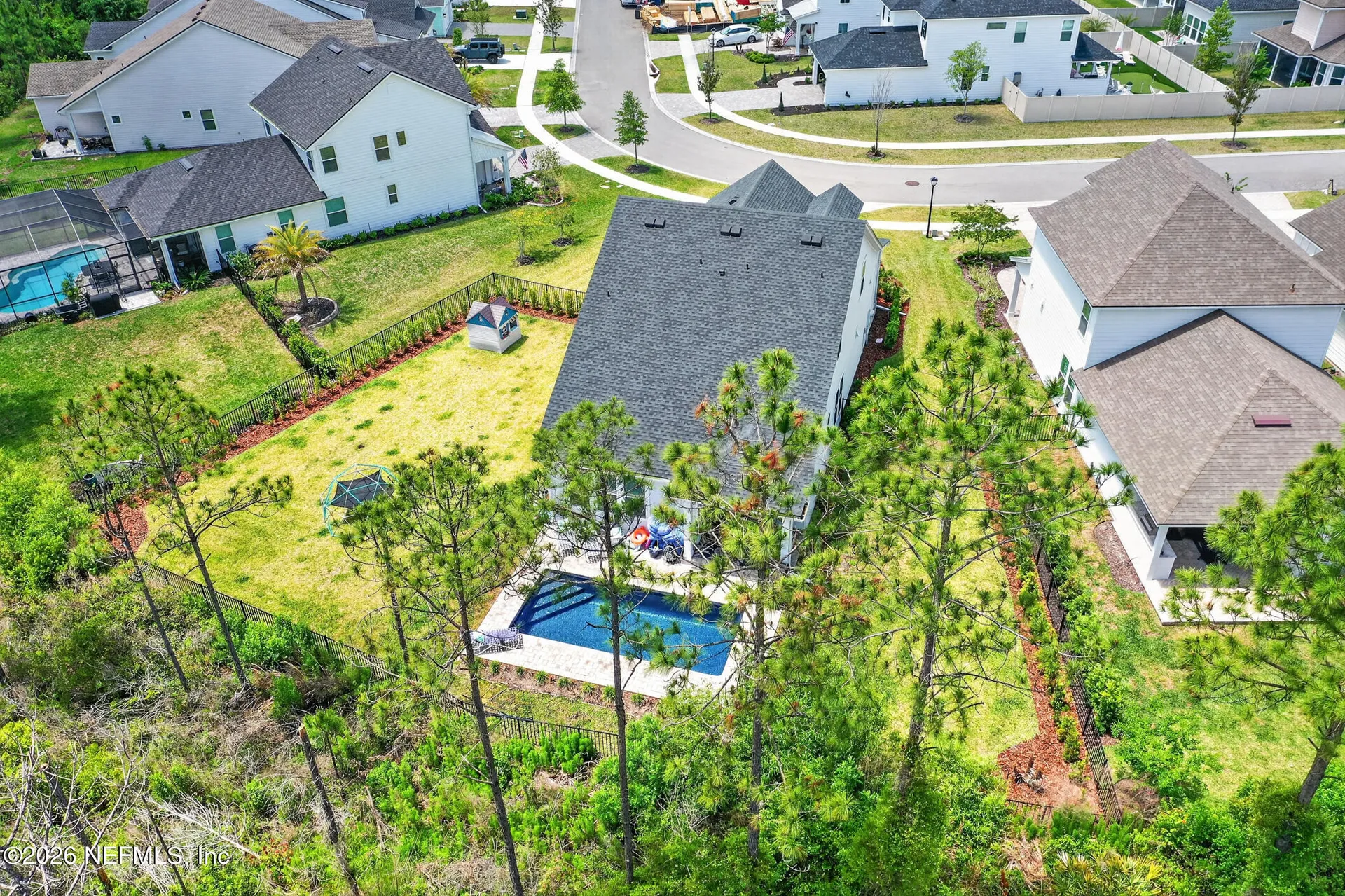 291 Blue Hampton Drive Ponte Vedra FL 32081