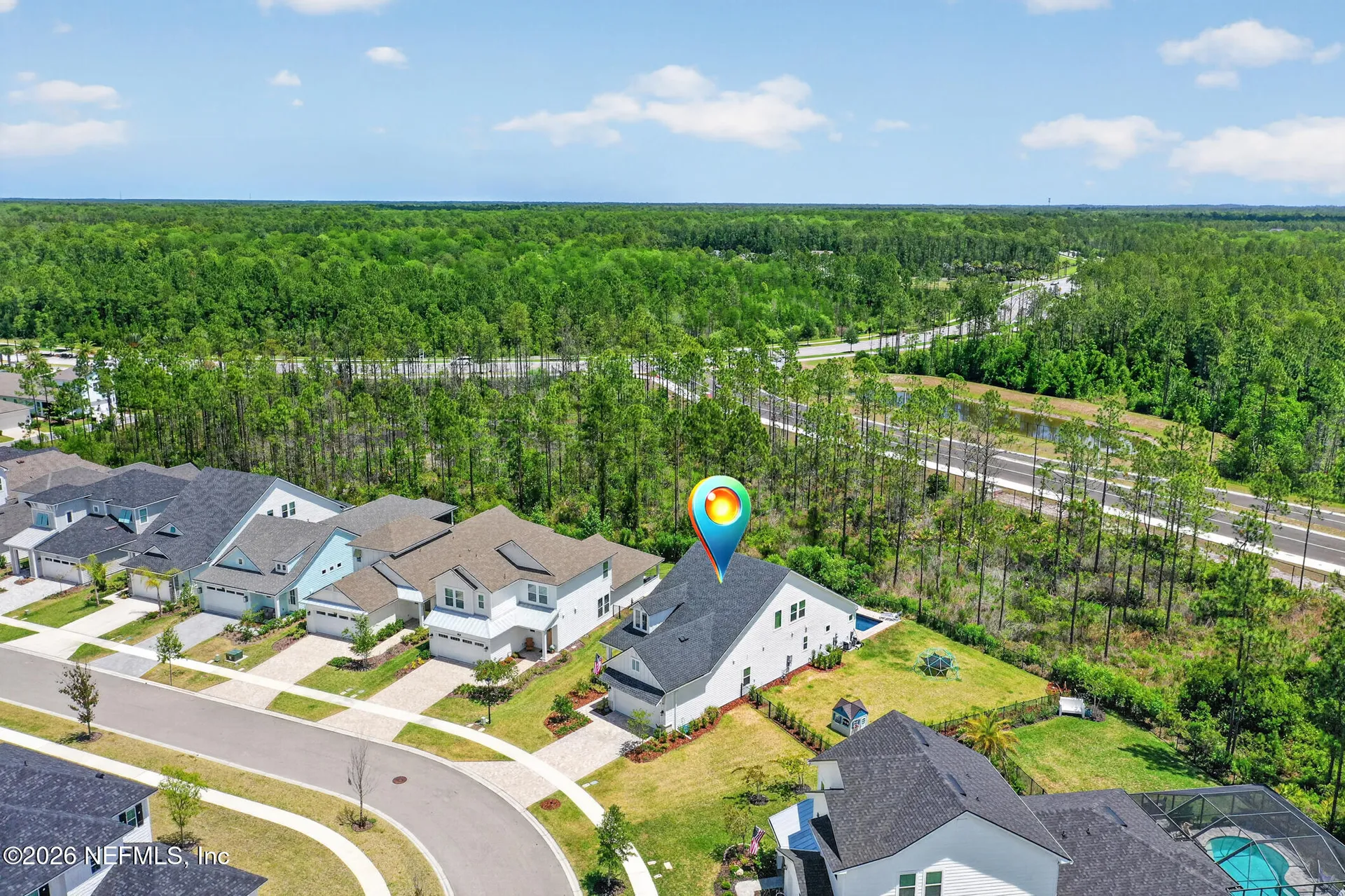 291 Blue Hampton Drive Ponte Vedra FL 32081