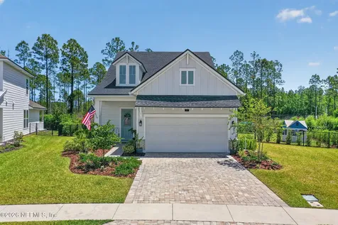 291 Blue Hampton Drive Ponte Vedra FL 32081