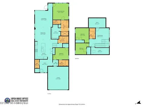 291 Blue Hampton Drive Ponte Vedra FL 32081