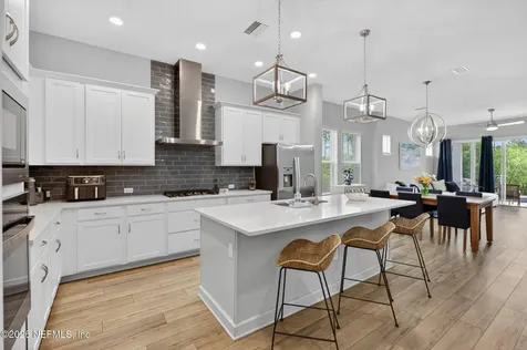 291 Blue Hampton Drive Ponte Vedra FL 32081