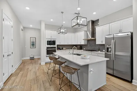 291 Blue Hampton Drive Ponte Vedra FL 32081