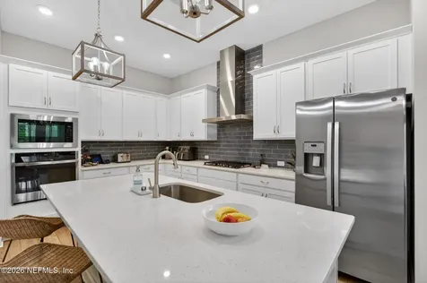 291 Blue Hampton Drive Ponte Vedra FL 32081