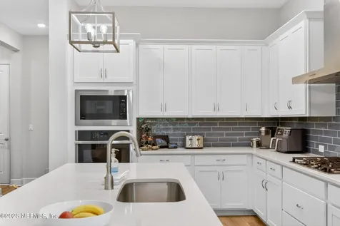 291 Blue Hampton Drive Ponte Vedra FL 32081