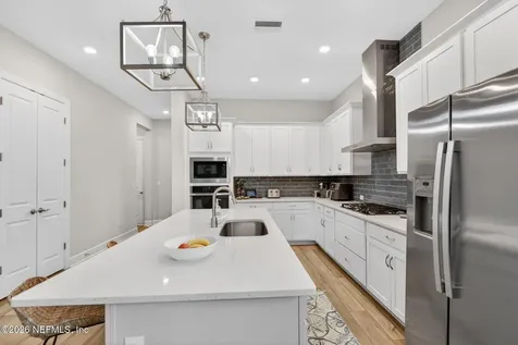 291 Blue Hampton Drive Ponte Vedra FL 32081