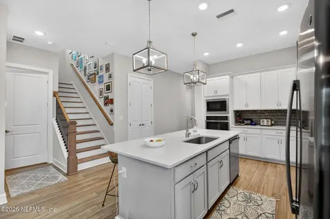291 Blue Hampton Drive Ponte Vedra FL 32081