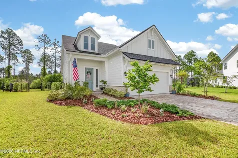 291 Blue Hampton Drive Ponte Vedra FL 32081