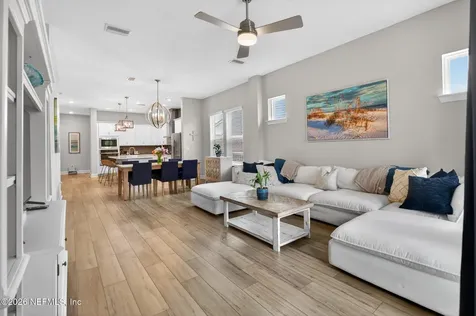 291 Blue Hampton Drive Ponte Vedra FL 32081