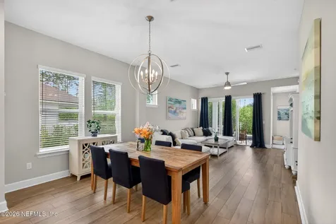 291 Blue Hampton Drive Ponte Vedra FL 32081