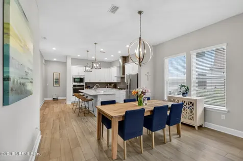 291 Blue Hampton Drive Ponte Vedra FL 32081