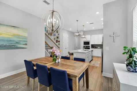291 Blue Hampton Drive Ponte Vedra FL 32081