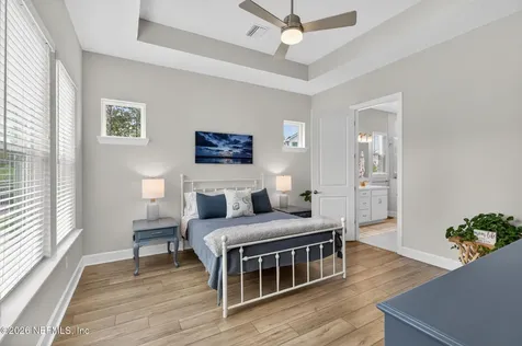 291 Blue Hampton Drive Ponte Vedra FL 32081