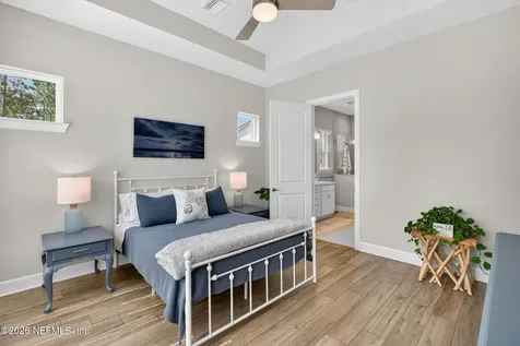 291 Blue Hampton Drive Ponte Vedra FL 32081