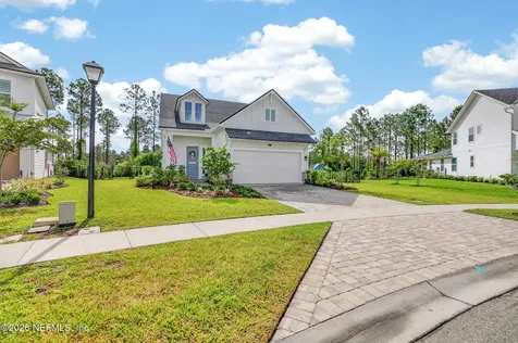 291 Blue Hampton Drive Ponte Vedra FL 32081