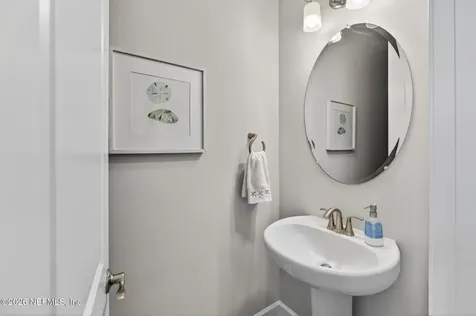 291 Blue Hampton Drive Ponte Vedra FL 32081