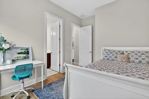 291 Blue Hampton Drive Ponte Vedra FL 32081