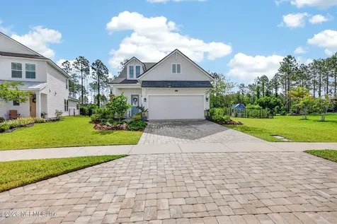 291 Blue Hampton Drive Ponte Vedra FL 32081