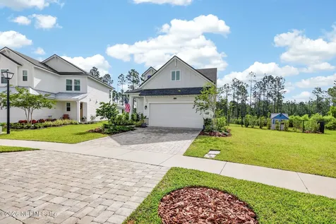 291 Blue Hampton Drive Ponte Vedra FL 32081