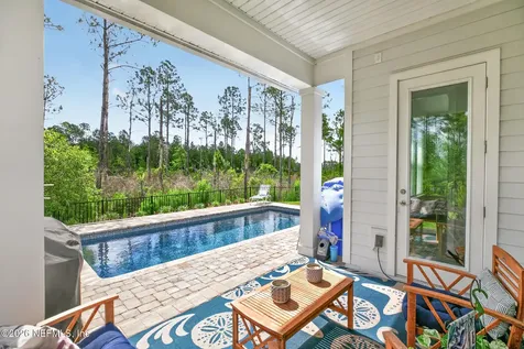 291 Blue Hampton Drive Ponte Vedra FL 32081
