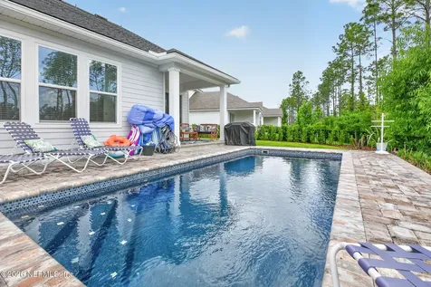 291 Blue Hampton Drive Ponte Vedra FL 32081