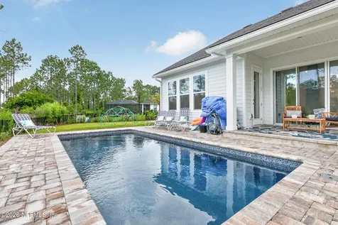 291 Blue Hampton Drive Ponte Vedra FL 32081