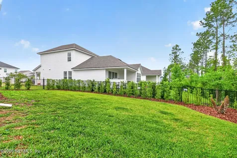 291 Blue Hampton Drive Ponte Vedra FL 32081