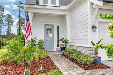 291 Blue Hampton Drive Ponte Vedra FL 32081