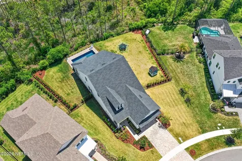 291 Blue Hampton Drive Ponte Vedra FL 32081