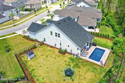 291 Blue Hampton Drive Ponte Vedra FL 32081