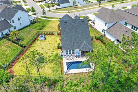 291 Blue Hampton Drive Ponte Vedra FL 32081