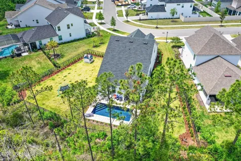 291 Blue Hampton Drive Ponte Vedra FL 32081
