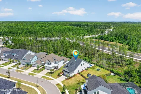 291 Blue Hampton Drive Ponte Vedra FL 32081