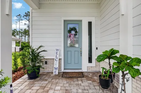 291 Blue Hampton Drive Ponte Vedra FL 32081
