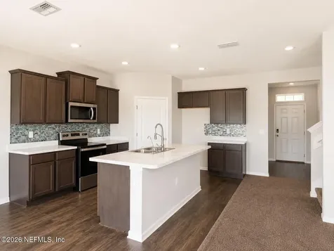 3352 Garden Brook Road Jacksonville FL 32208