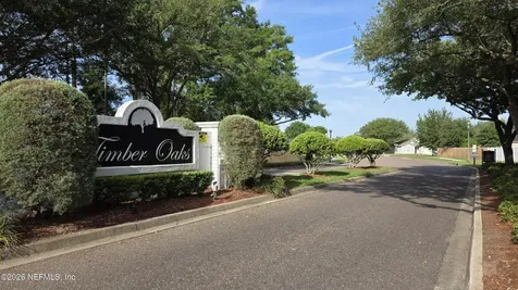 3352 Garden Brook Road Jacksonville FL 32208