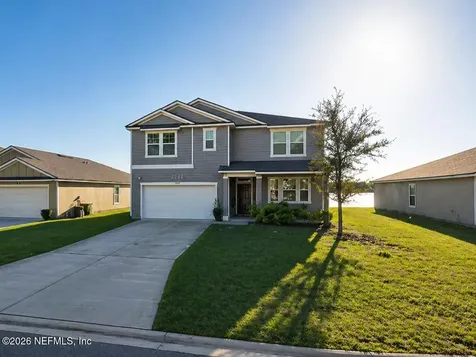 3352 Garden Brook Road Jacksonville FL 32208
