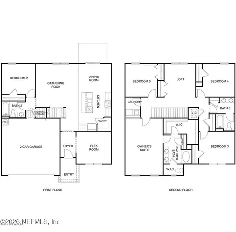 3352 Garden Brook Road Jacksonville FL 32208