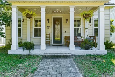 216 Riverwalk Boulevard St. Johns FL 32259