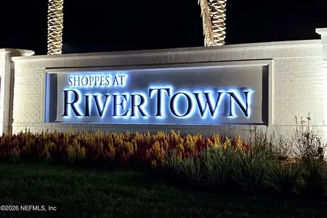 216 Riverwalk Boulevard St. Johns FL 32259